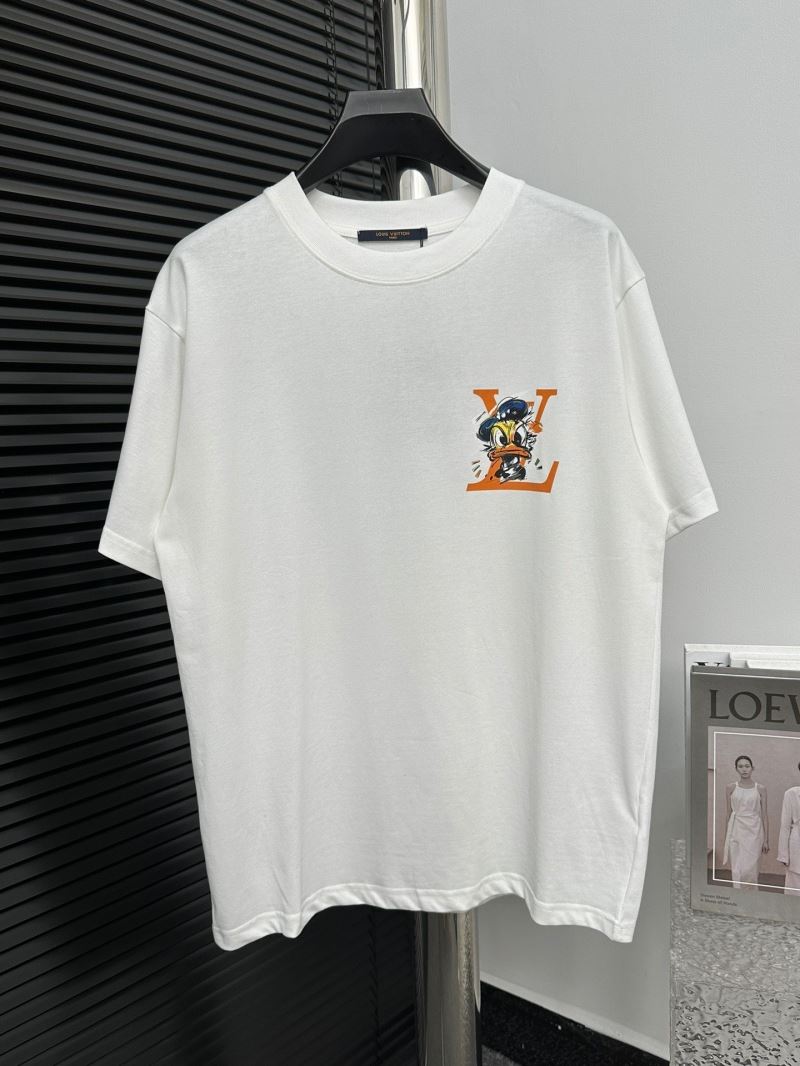 Louis Vuitton T-Shirts